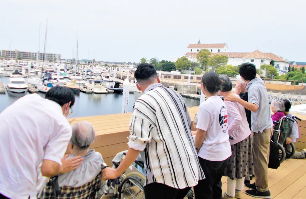 外出イベントのご紹介