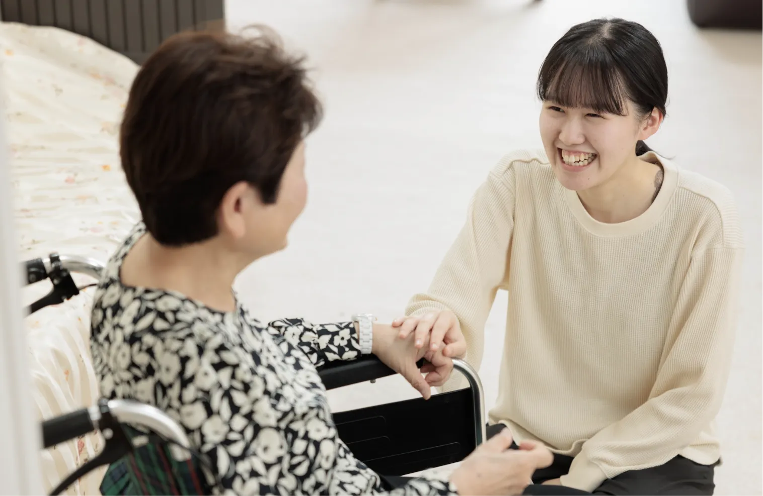 介護・看護のイメージ画像