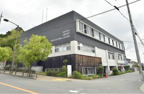 小野原図書館の画像